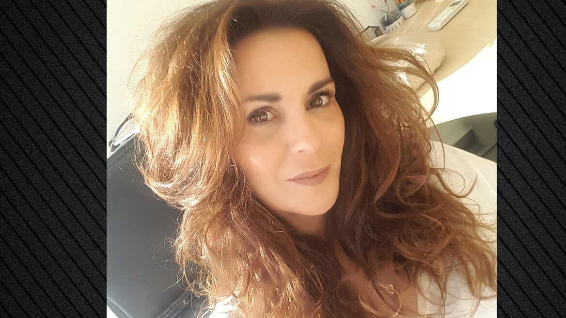 Χάσαμε έναν άγγελο, θα την ντύσουμε νύφη, λέει ο πατέρας της Χριστίνας που έχασε τη ζωή της στην Άνω Γλυφάδα