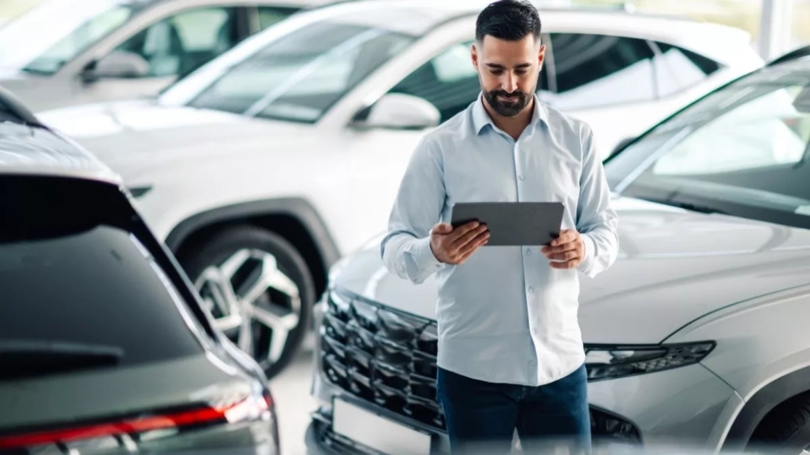 Leasing αυτοκινήτων: Τα φορολογικά οφέλη και τι να προσέξετε το 2026