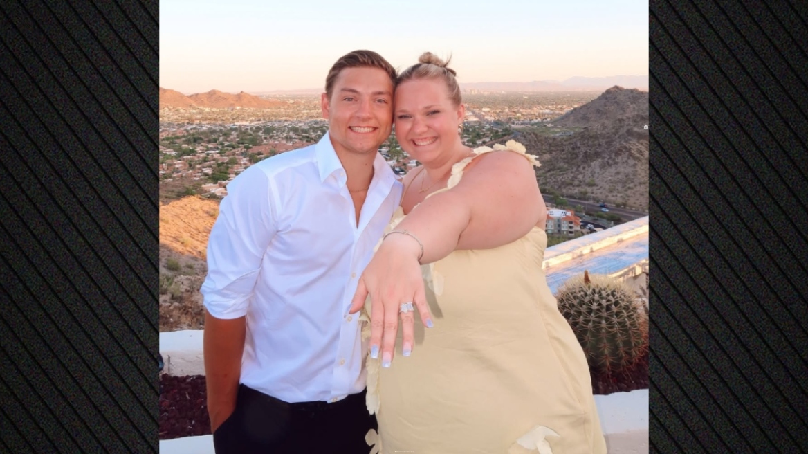 «Είσαι ελεγκτική»: Το TikTok επιτέθηκε σε γυναίκα που έβαλε αυστηρό dress code στο πάρτι αρραβώνων της