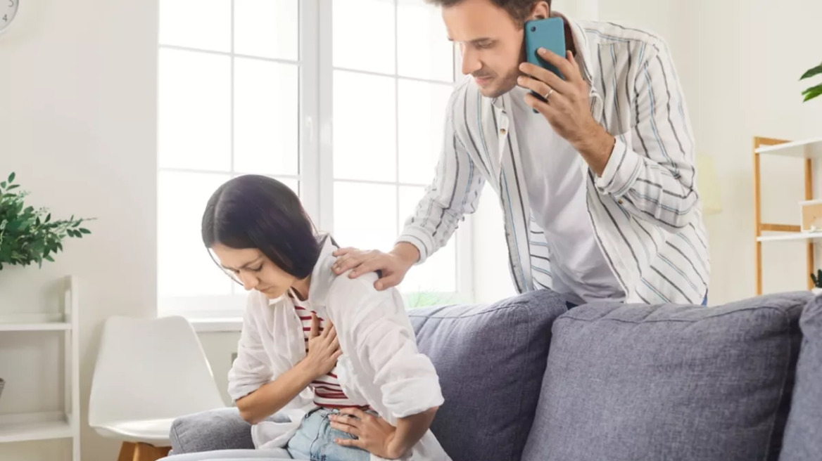 Ένας στους πέντε καρδιαγγειακούς θανάτους συνδέεται με περιβαλλοντικούς παράγοντες
