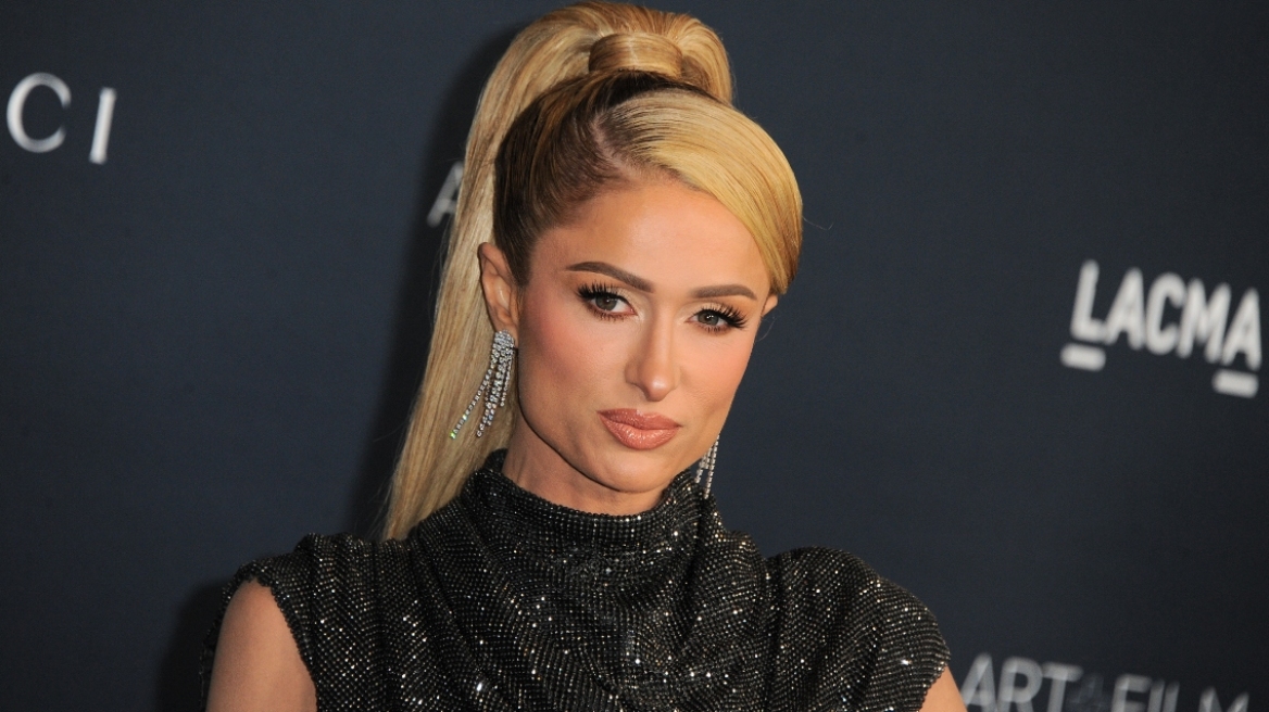 Πάρις Χίλτον για το sex tape που είχε διαρρεύσει: Ο κόσμος το αποκάλεσε σκάνδαλο, αλλά ήταν κακοποίηση