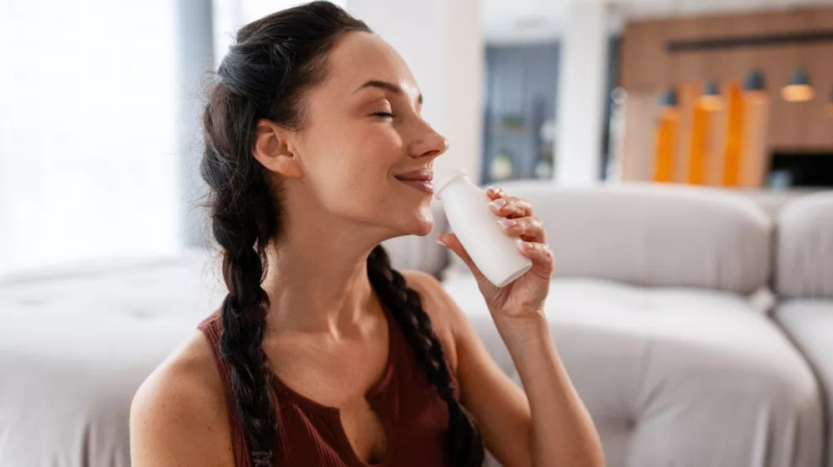 Προβιοτικά: Το μυστικό για δυνατή άμυνα και λιγότερες φλεγμονές
