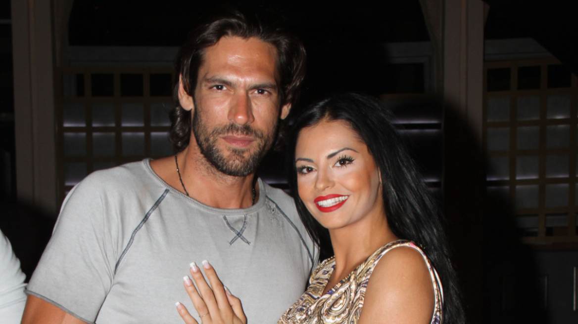 Γιάννης Σπαλιάρας: Δεν θα επέλεγα να δημοσιοποιήσω τη σχέση μου με τη Δήμητρα Αλεξανδράκη μετά από 15 χρόνια