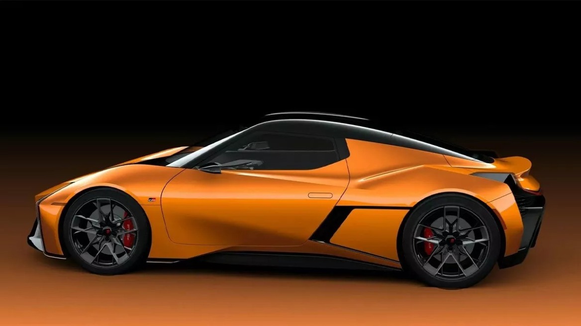 Το Toyota MR2 επιστρέφει