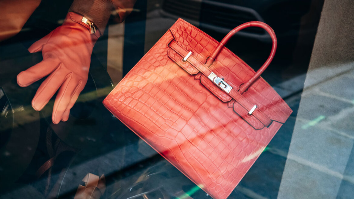 Από τσάντα σε σύμβολο εξουσίας: Το business story πίσω από τη Birkin