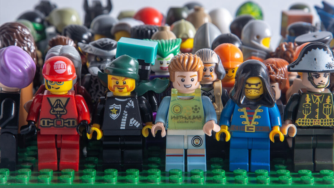 Tρέλα με τα Lego: Τα πιο ακριβά σετ και η αγορά της μεταπώλησης