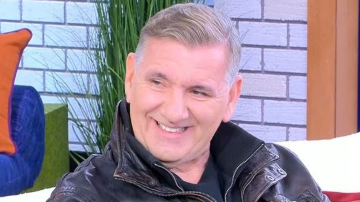 Γιώργος Θαναηλάκης για Deal: Όταν μου είπαν να κάνω δοκιμαστικό, δεν πίστευα ότι θα με επιλέξουν