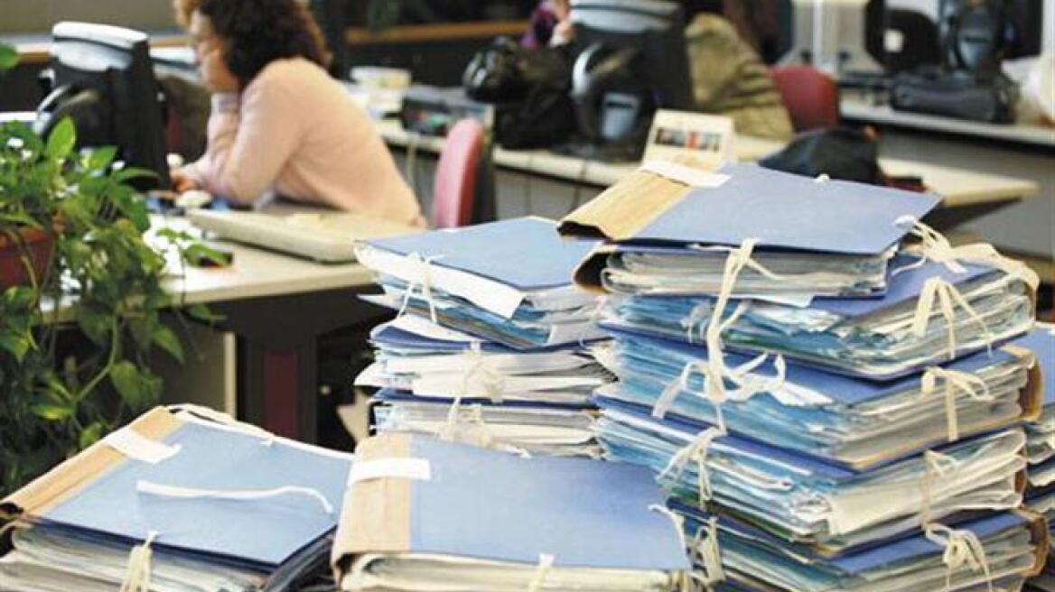 Τι είναι η ηλεκτρονική πλατφόρμα «Μίτος» που θα βοηθήσει τη μάχη κατά της γραφειοκρατίας
