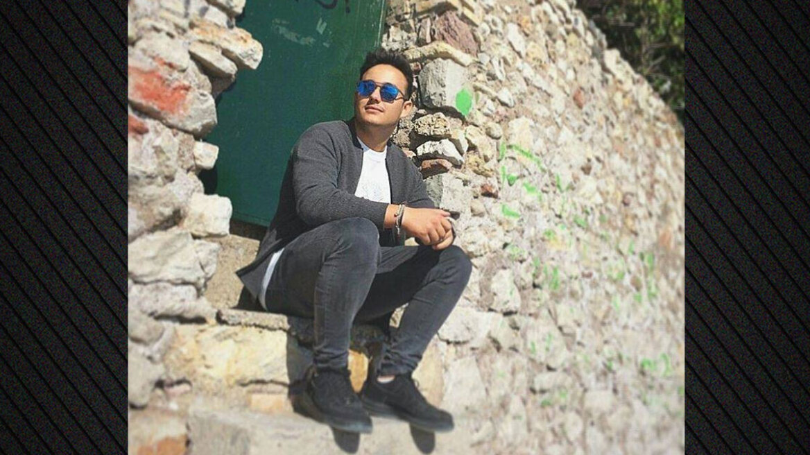 Θρήνος για τον 25χρονο μοτοσικλετιστή Σπύρο Παπακωνσταντινόπουλο που σκοτώθηκε μετά από τροχαίο με νταλίκα στη Γέφυρα Ρίου-Αντιρρίου, δείτε βίντεο