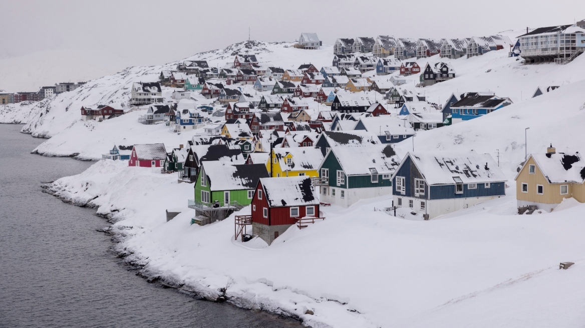 «Ο διάλογος των Μηλίων με τους Αθηναίους»: Με Θουκυδίδη το CNN επιχειρεί να εξηγήσει τη στάση του Τραμπ απέναντι στη Γροιλανδία και τους συμμάχους του