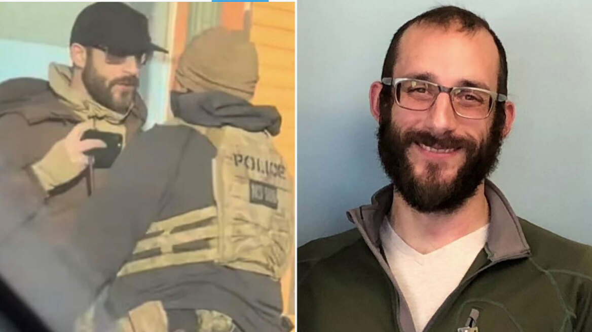 Καταγγελίες από αυτόπτες μάρτυρες για τον θάνατο του Άλεξ Πρέτι: «Δεν κρατούσε όπλο όταν πλησίασε τους πράκτορες»