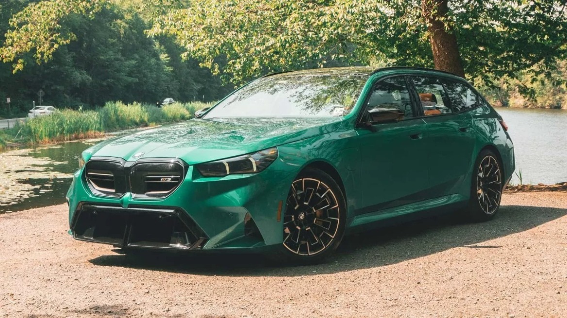 BMW: Δεν καταργεί τους πολυκύλινδρους κινητήρες