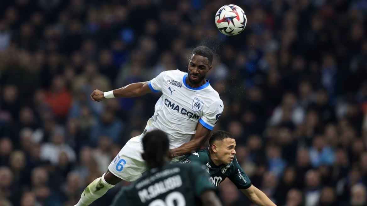 Παναθηναϊκός: Ο Ούλισες Γκαρσία στη λίστα του
