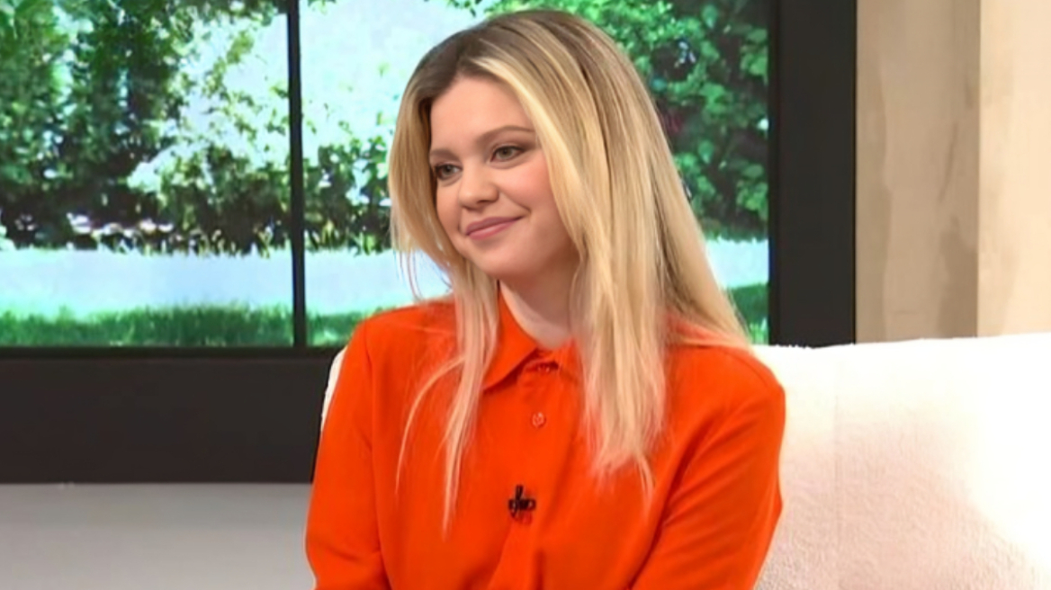 Λίλα Μπακλέση: Μετά το «Ταμάμ» πάθαινα κρίσεις πανικού, δεν είναι εύκολο να είσαι κάπου και να σε κοιτάνε όλοι