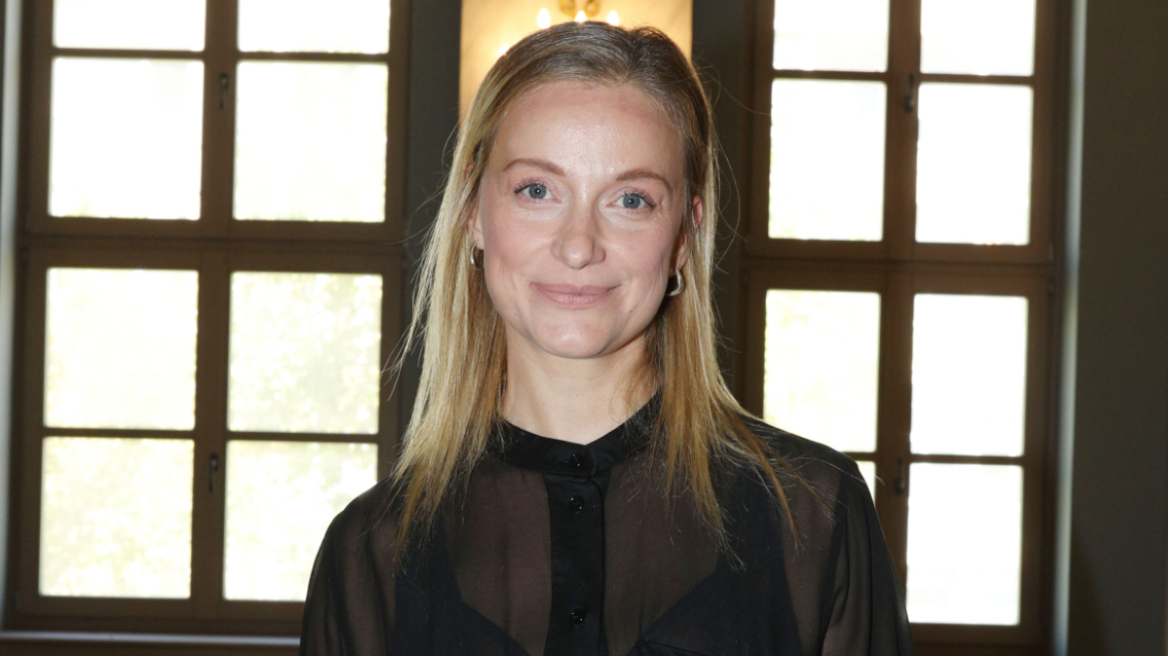 Λένα Δροσάκη: Η μαμά μου με είχε ρωτήσει αν ήμουν γκέι και αν μου άρεσαν οι γυναίκες