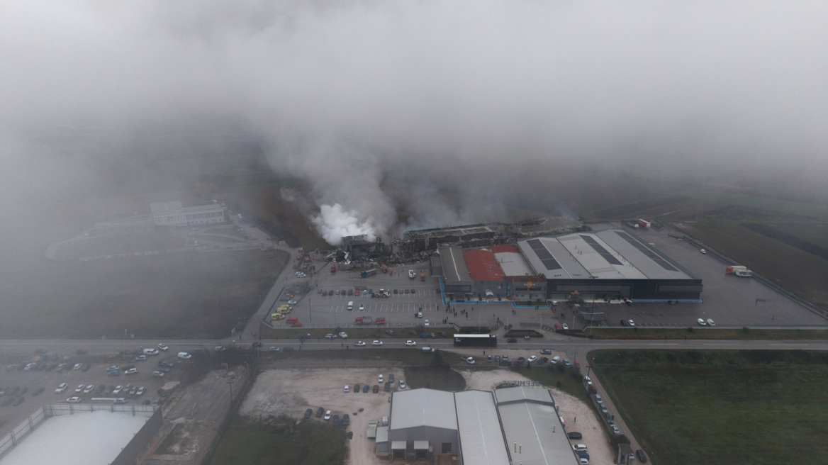 Πώς θα στηρίξει οικονομικά η Βιολάντα τις οικογένειες των πέντε θυμάτων