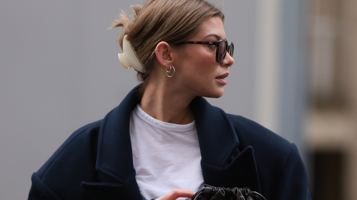 Τι ισχύει τελικά για τα κλάμερ και το σπάσιμο της τρίχας;
