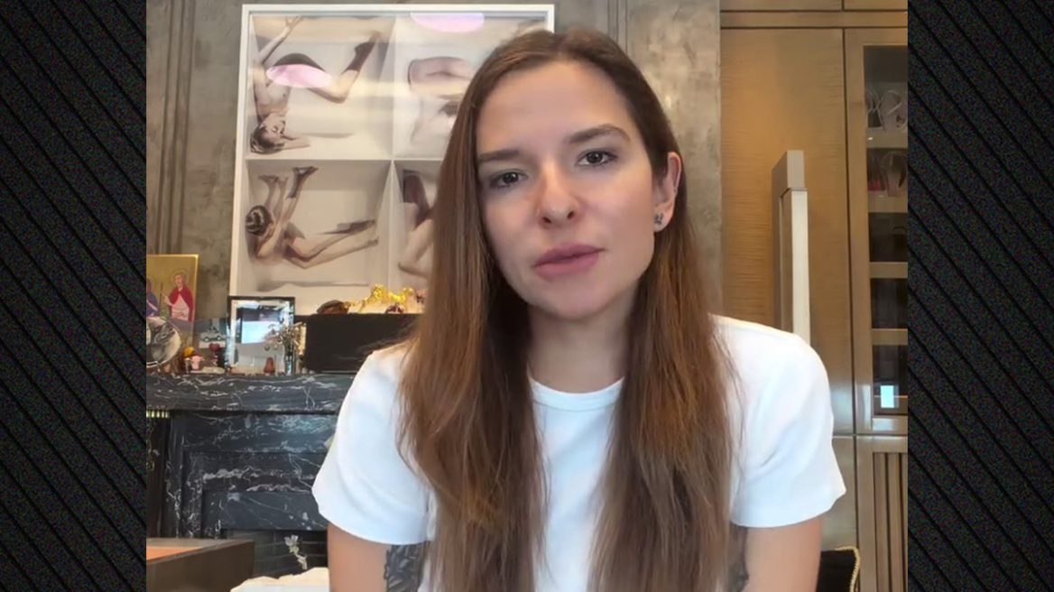 Διακόπτεται η λειτουργία του The Birth Center, η ανάρτηση της Εριέττας Κούρκουλου - Λάτση