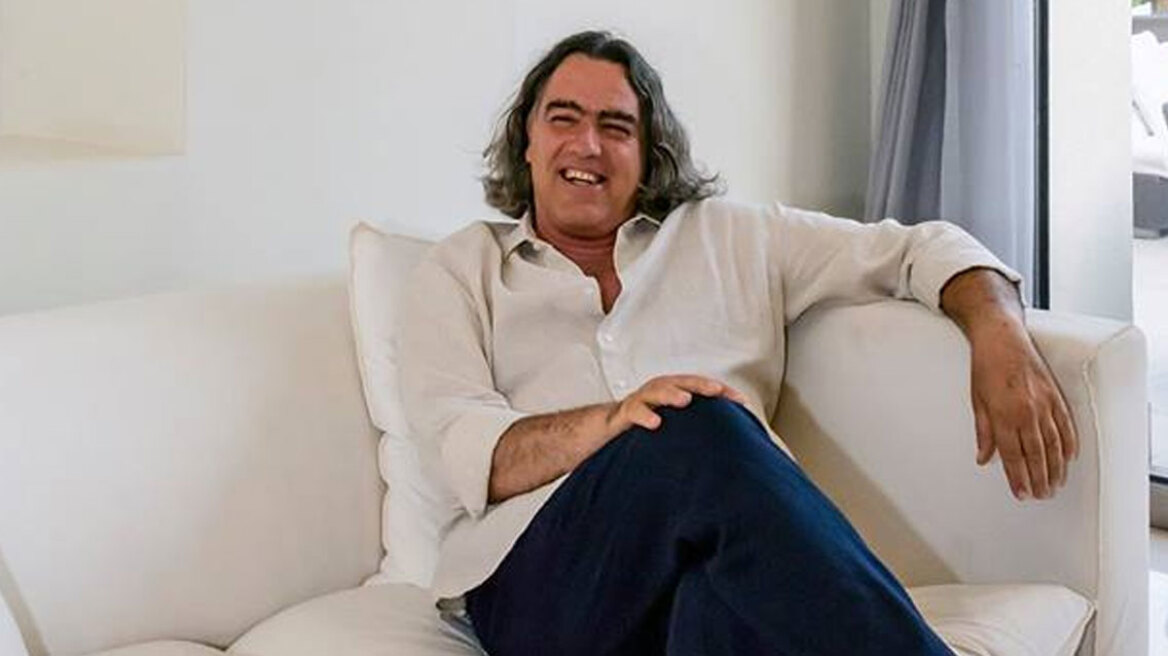 Πέθανε σε ηλικία 66 ετών ο ζωγράφος και γλύπτης Νικόλαος Ζήβας