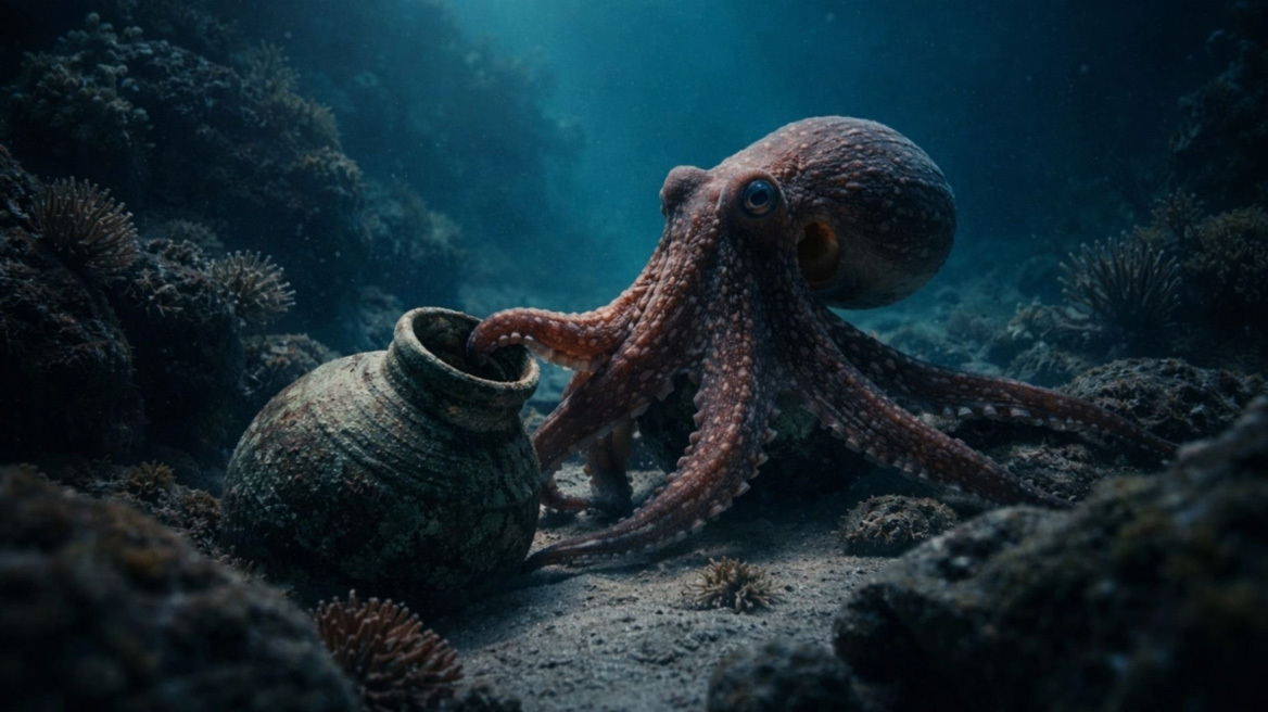 Ούτε οι πίθηκοι, ούτε οι μαϊμούδες: Ποιος θα κάνει «κουμάντο» στη Γη όταν εξαφανιστεί ο άνθρωπος