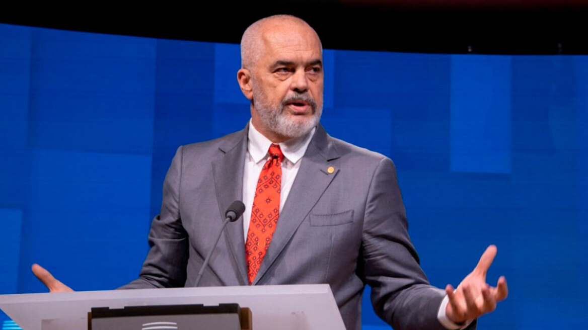 Ποια είναι τελικά η καταγωγή του Έντι Ράμα