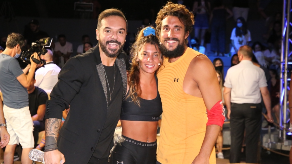 Τριαντάφυλλος για τον γάμο του Κατσούλη και της Ρουμελιώτη: Ήταν να τους παντρέψω