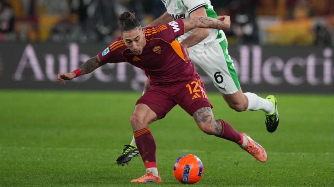 Ανατροπή δεδομένων για Τσιμίκα – Αυτή είναι η απόφαση του Έλληνα μπακ