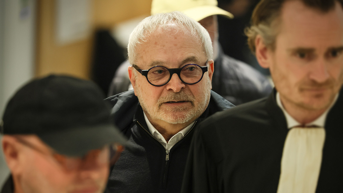 Νέα δίκη για σεξουαλικό σκάνδαλο συγκλονίζει τη Γαλλία: Πρώην γερουσιαστής έριξε ecstasy στη σαμπάνια βουλευτού, για να την βιάσει