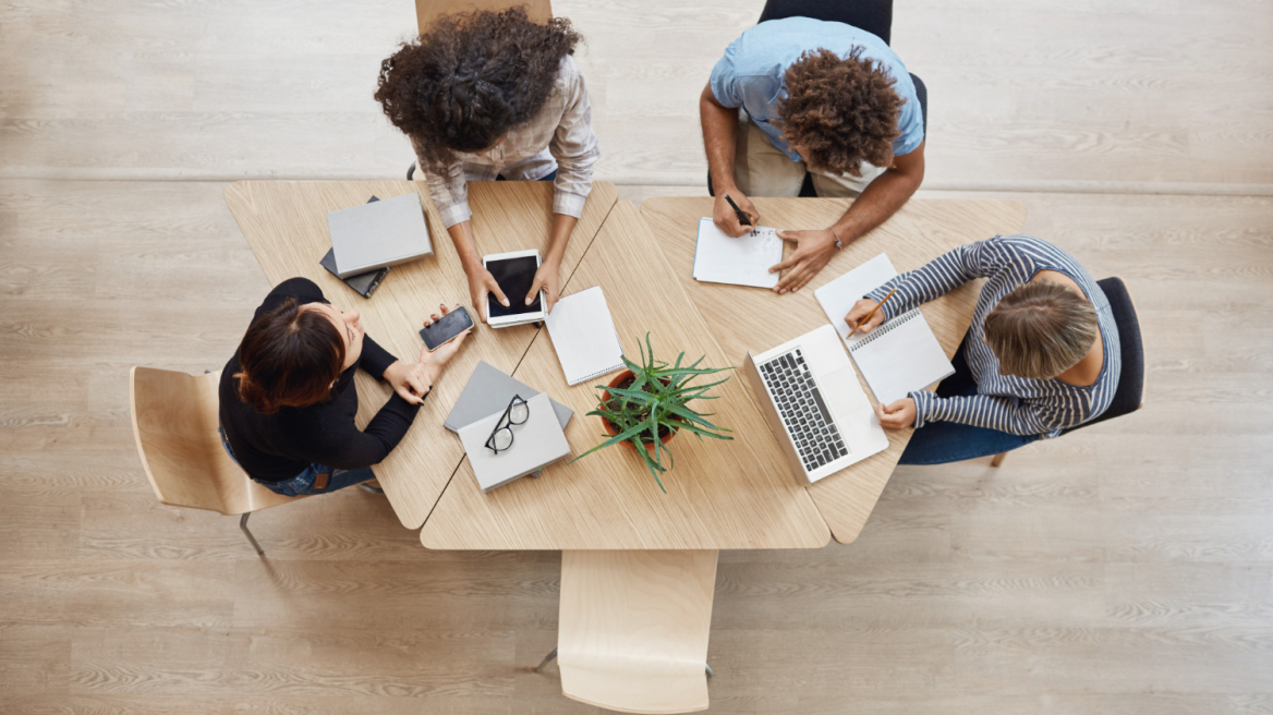 Γιατί το AI επηρεάζει περισσότερο την Αγγλία