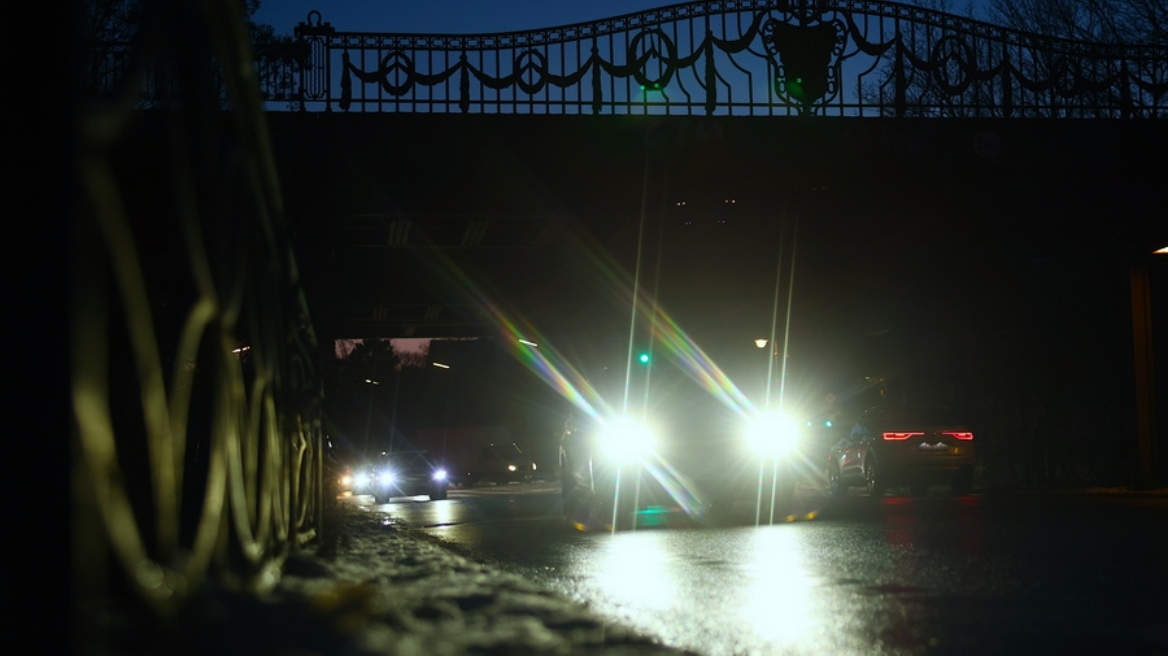 Γερμανία: Οι αρχές επικήρυξαν τους δράστες του μπλακ-άουτ στο Βερολίνο με ένα εκατομμύριο ευρώ