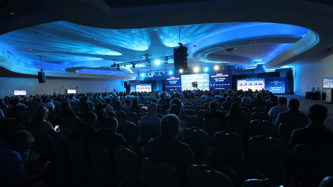 
Έρευνα: Οι 9 τάσεις που διαμορφώνουν τα συνέδρια και τις εκδηλώσεις το 2026