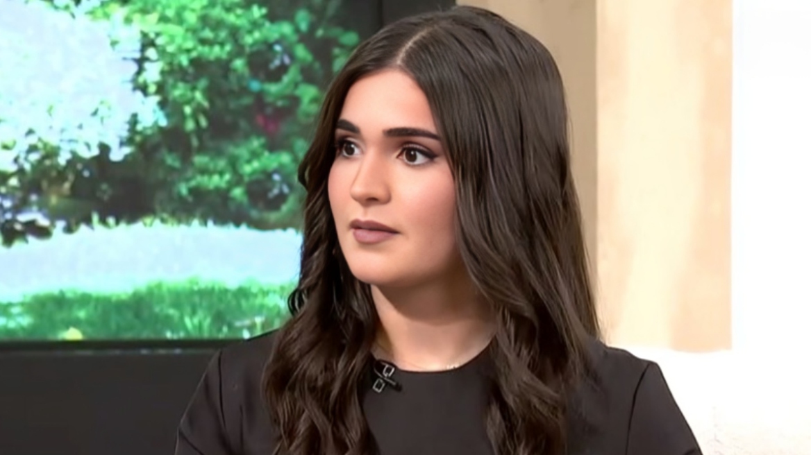 Niya: Δήλωσα συμμετοχή στον ελληνικό τελικό της Eurovision γιατί είμαι πολύ περήφανη που είμαι Ελληνίδα