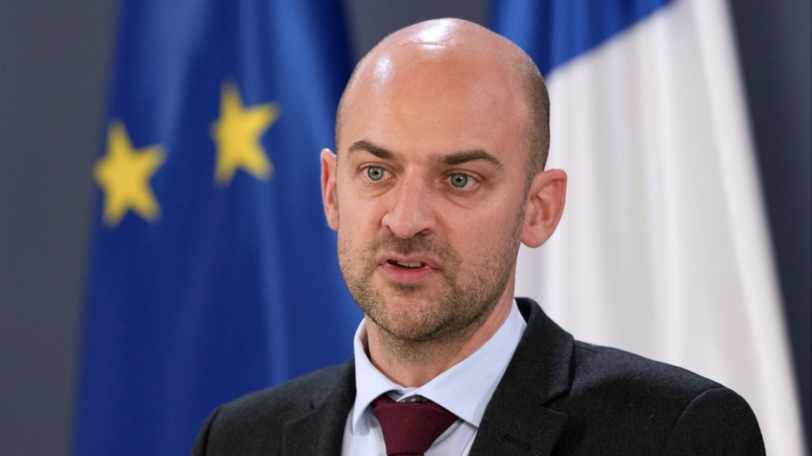 Μπαρό σε Ρούτε: Η Ευρώπη μπορεί και πρέπει να αναλάβει την ασφάλειά της