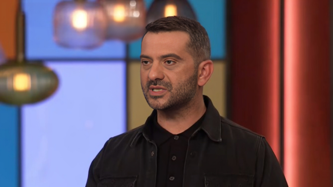 MasterChef: Οι δύο πρώτοι παίκτες που αποχώρησαν και η ανακοίνωση του Λεωνίδα Κουτσόπουλου