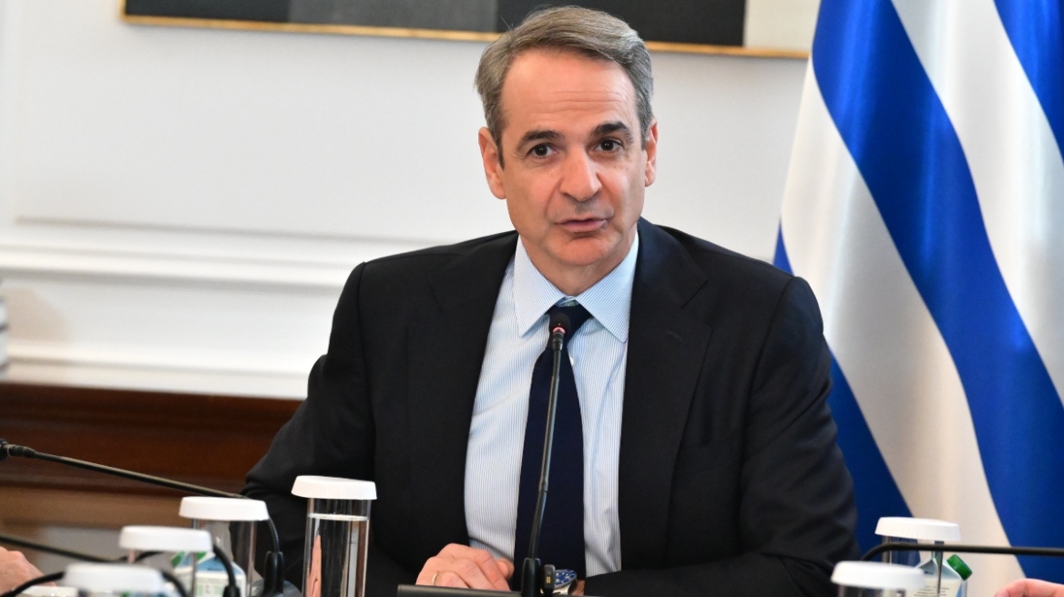 Μητσοτάκης: Βαθιά συγκλονισμένος πληροφορήθηκα το δυστύχημα με τους 7 οπαδούς του ΠΑΟΚ στη Ρουμανία
