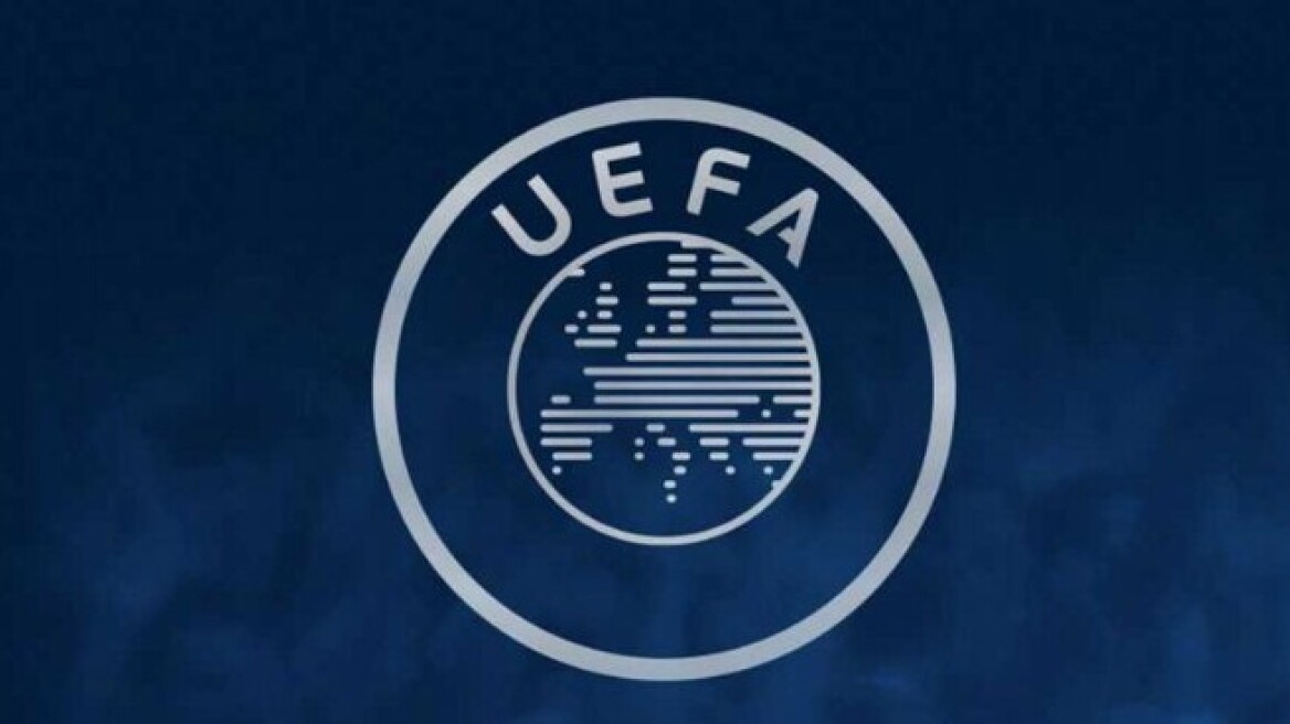 Ανακοίνωση UEFA: «Στεκόμαστε στο πλευρό του ΠΑΟΚ σε αυτή τη στιγμή θλίψης»