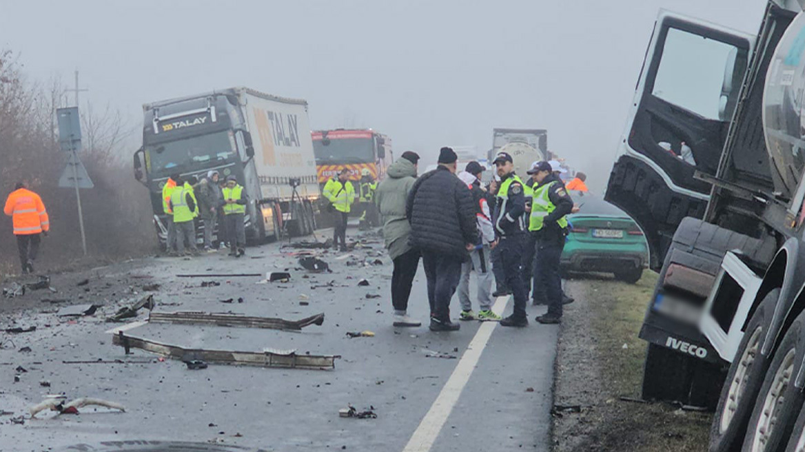 Σταθερή η κατάσταση των τριών τραυματιών οπαδών του ΠΑΟΚ στη Ρουμανία, επαναπατρίζονται οι νεκροί  