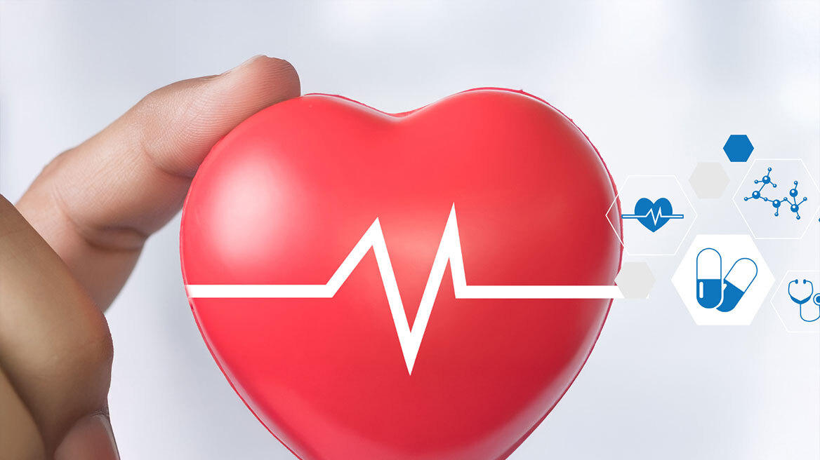 Τι επηρεάζει την υγεία της καρδιάς μας;