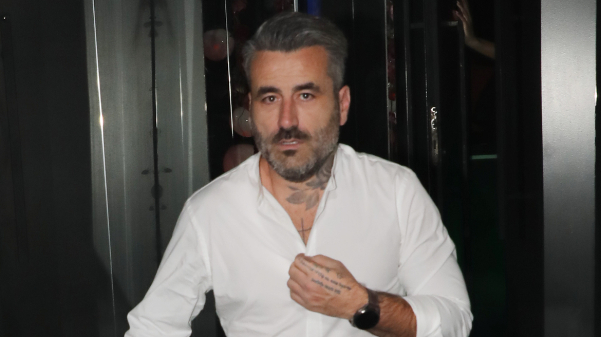 Γιώργος Μαυρίδης για το πολύνεκρο τροχαίο με τους οπαδούς του ΠΑΟΚ: Είναι σοκαριστικό, ήταν να πάω και εγώ οδικώς στη Λυών
