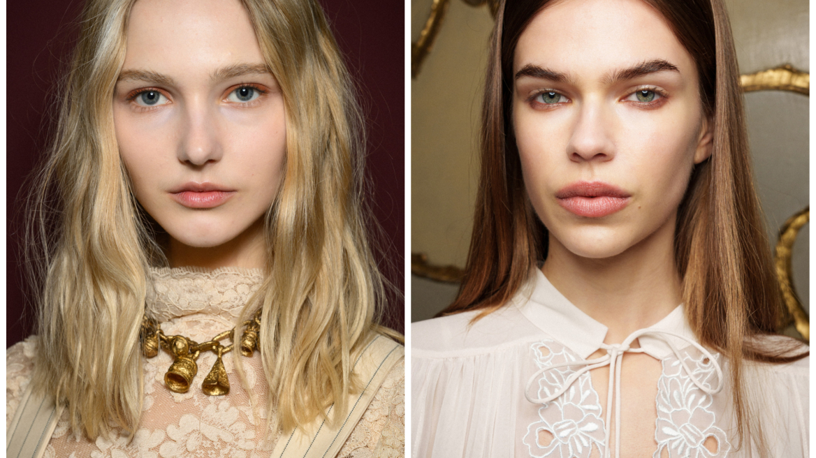 Blow Out Report: Τρία look που θα κάνουμε συνέχεια τους επόμενους μήνες
