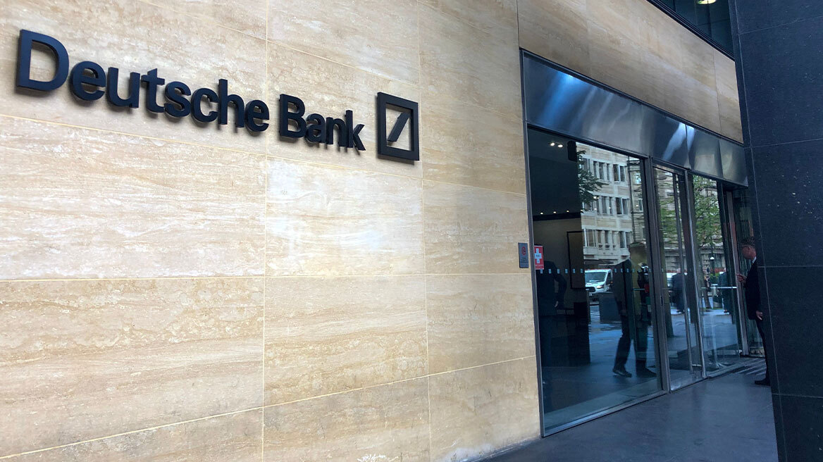 Έφοδος στα κεντρικά της Deutsche Bank: Έρευνα για ξέπλυμα μαύρου χρήματος, στο «κάδρο» και ο Αμπράμοβιτς