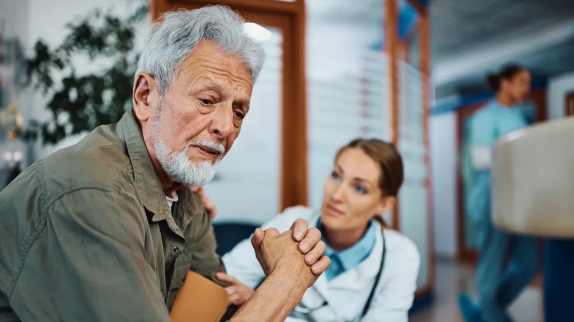 Οι χρόνιες παθήσεις που «χάθηκαν» στην πανδημία – Εκατομμύρια ασθενείς δεν διαγνώστηκαν εγκαίρως
