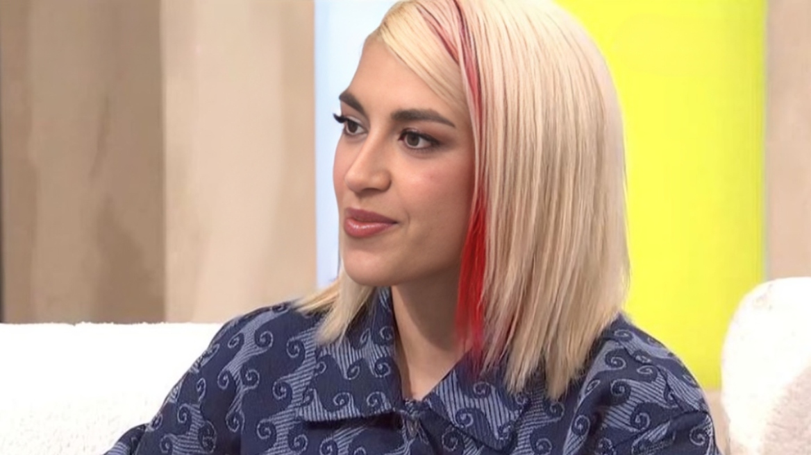 Kianna: Όποτε σβήνω τα κεράκια στην τούρτα μου, κάνω την ίδια ευχή, να ανέβω στη σκηνή της Eurovision