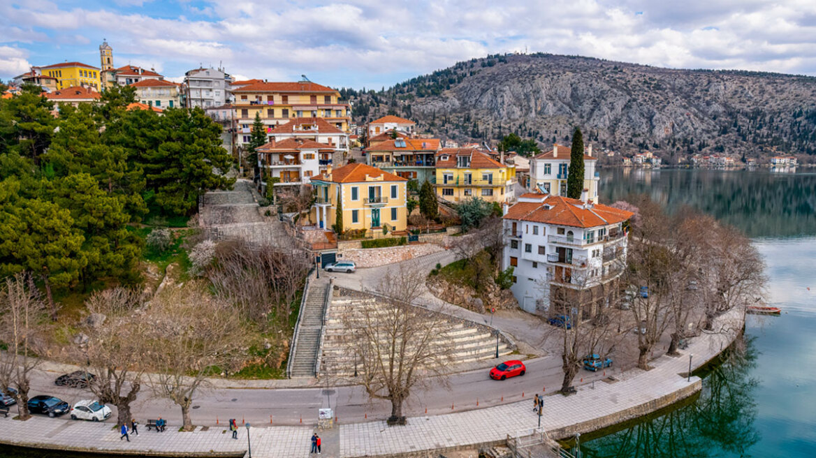 Τα μέτρα για το στεγαστικό: Δείτε για ποιους δήμους δίνουν 10.000 ευρώ για μετεγκατάσταση