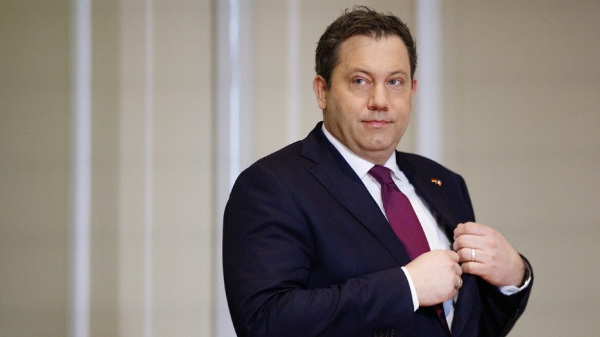 Υπέρ μιας Ευρώπης δύο ταχυτήτων ο Γερμανός υπουργός Οικονομικών
