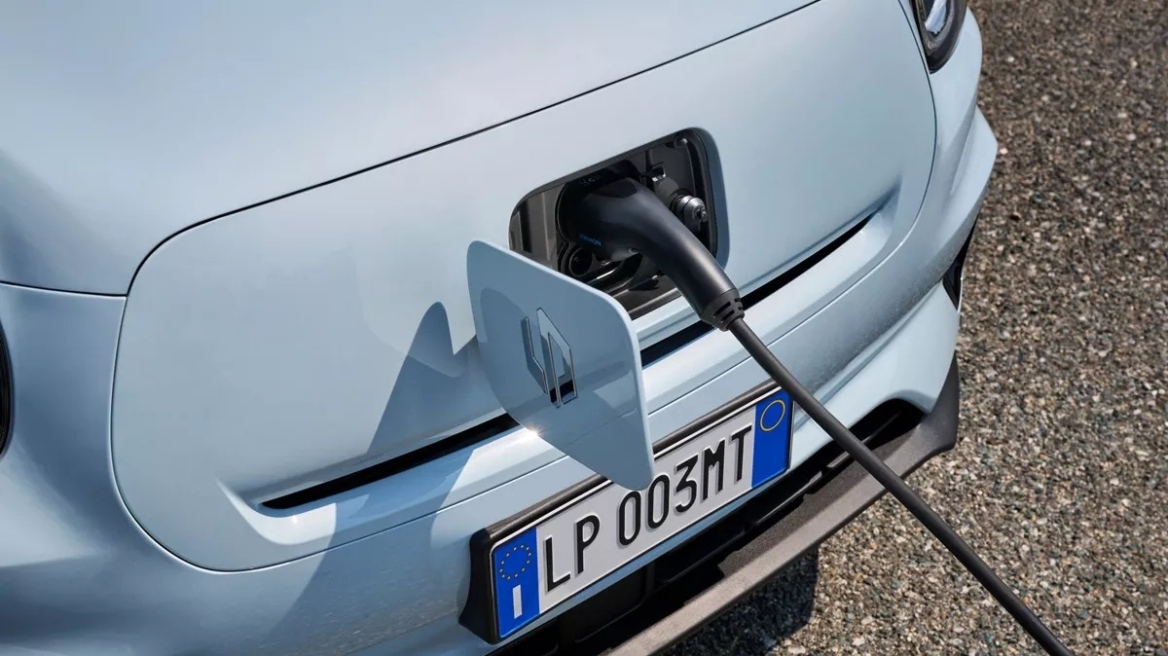 Τα 10 φθηνότερα ηλεκτρικά στην Ελλάδα - Από 15.900 ευρώ