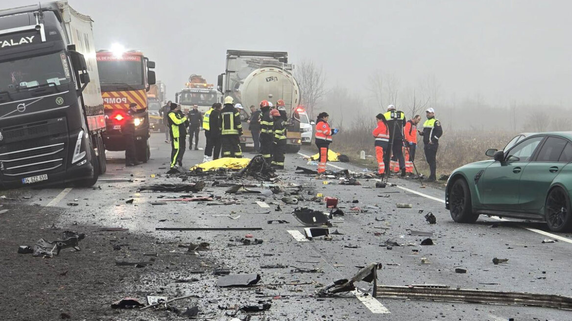 «Στεναχωριόμουν που ακολουθούσες τον ΠΑΟΚ στα εκτός έδρας, καλό ταξίδι παιδί μου»: Η συγκινητική ανάρτηση για τον Δημήτρη που χάθηκε στο τροχαίο