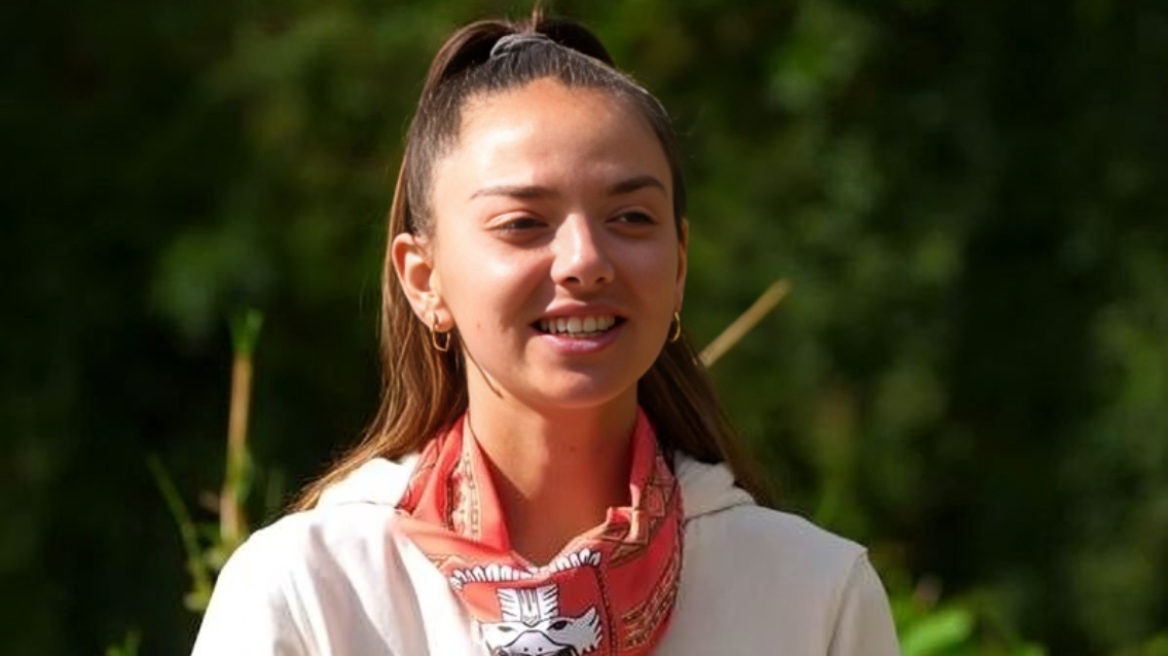 Μαντίσα για την επιστροφή του Gio στο Survivor: Δεν χάρηκε όλη η ομάδα, δεν του πάνε εύκολα κόντρα
