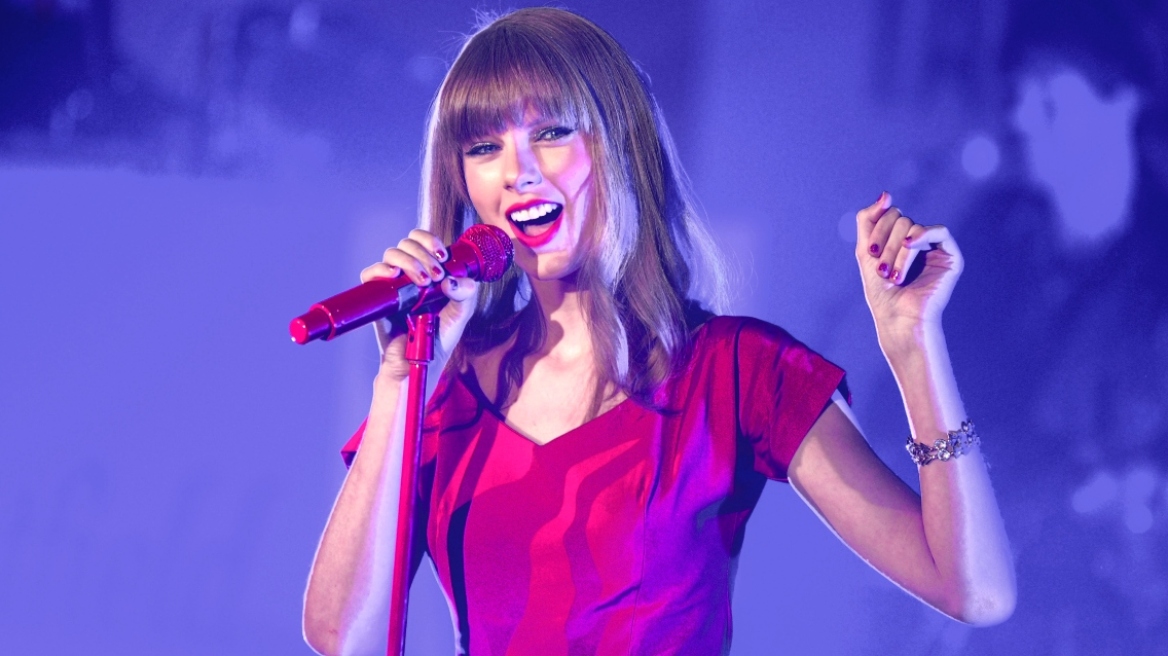 Η Τέιλορ Σουίφτ δέχτηκε αγωγή για το νέο της άλμπουμ, της ζητούν αποζημίωση