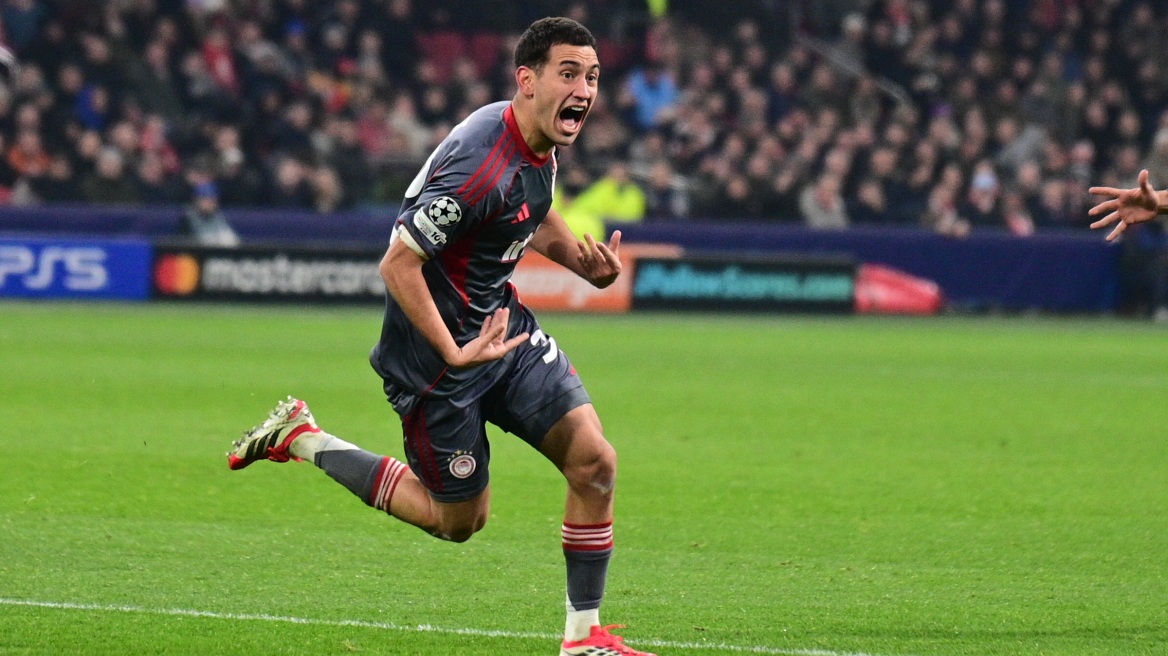 Έσε: «Δείξαμε ότι μπορούμε να είμαστε ανταγωνιστικοί με κάθε αντίπαλο»